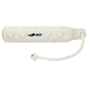 AVERY OUTDOORS HEXABUMPER 2” DOG TRAINING BUMPER WHITE