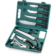 OUTDOOR EDGE GAME-PRO 11 PIÈCES image 0
