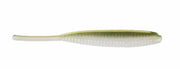 GARY YAMAMOTO 3.75'' D-SHAD SHAPE WORM image 0