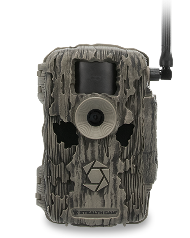 STEALTH CAM CAMÉRA CELLULAIRE FUSION MAX 36MPX image 0