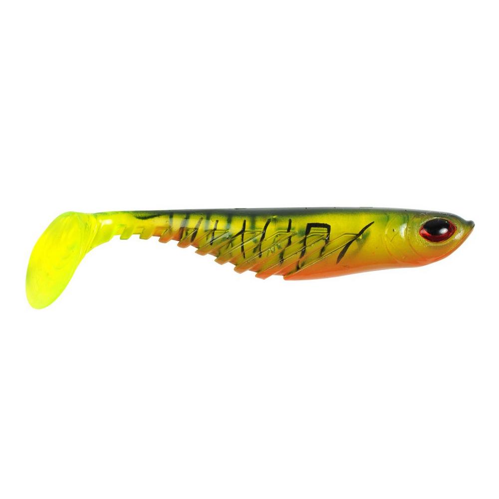 BERKLEY POWERBAIT RIPPLE SHAD 3" image 0