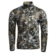 SITKA MANTEAU TRAVERSE OPTIFADE ELEVATED II image 0