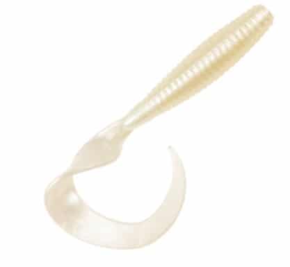 ZMAN DOORMATADORZ GRUB 5'' - PEARL image