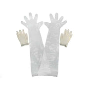 ALLEN ENSEMBLE DE GANTS DE PROTECTION/ÉVICÉRATION POUR LE TERRAIN - LOTS DE 2 image 0