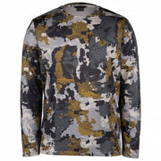 CONNEC DUSK LS CREWNECK - OUTVISION image 0