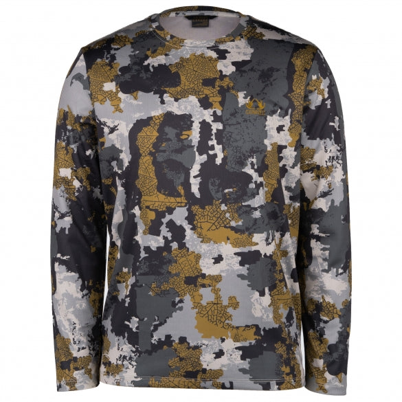 CONNEC DUSK LS CREWNECK - OUTVISION image 0