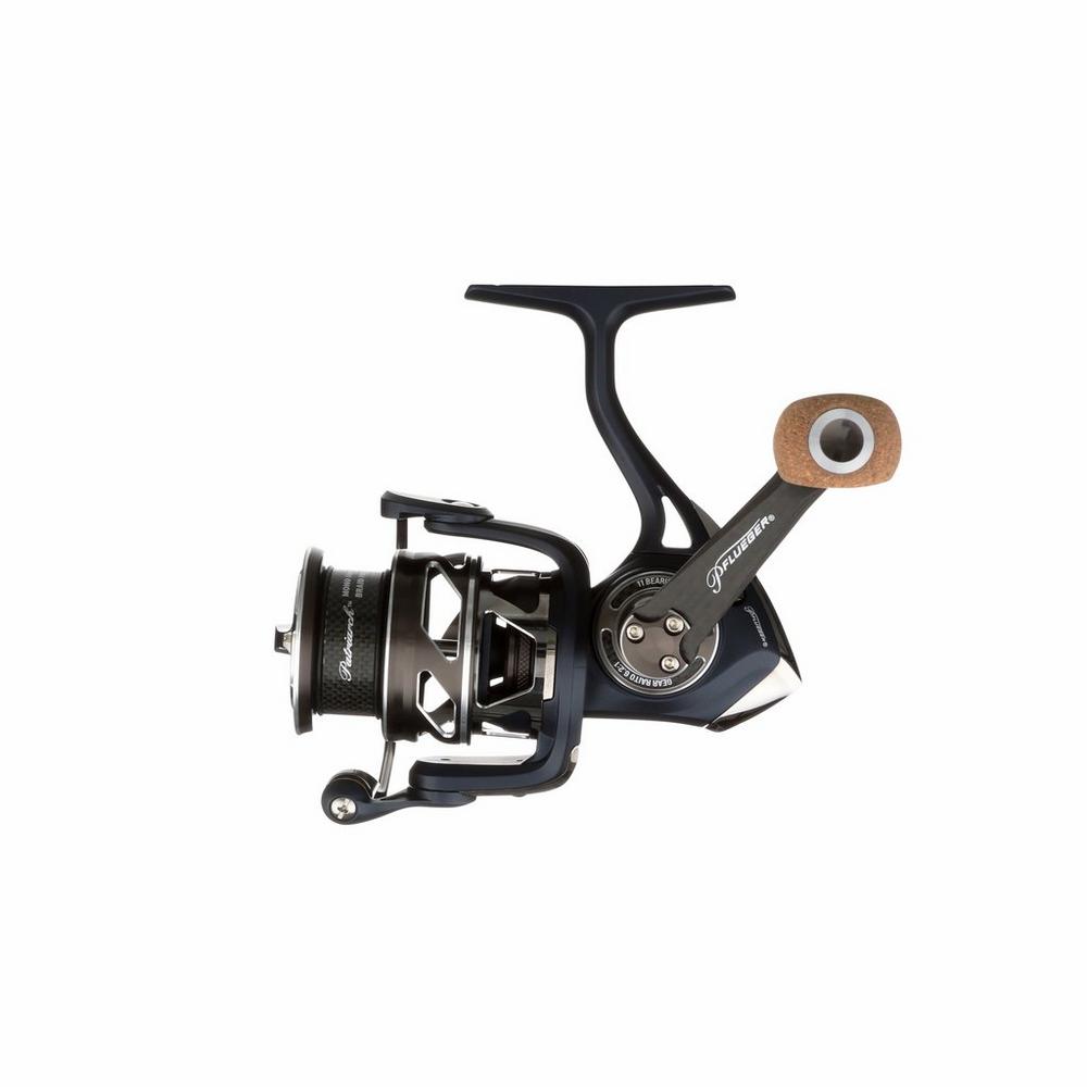PFLUEGER MOULINET LANCER LÉGER PATRIARCH image 1