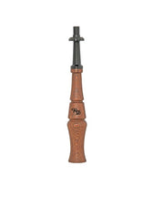 RECALL DESIGNS APPEAU À SUCCION TURKEY YELPER À DINDON EN BOIS image 0