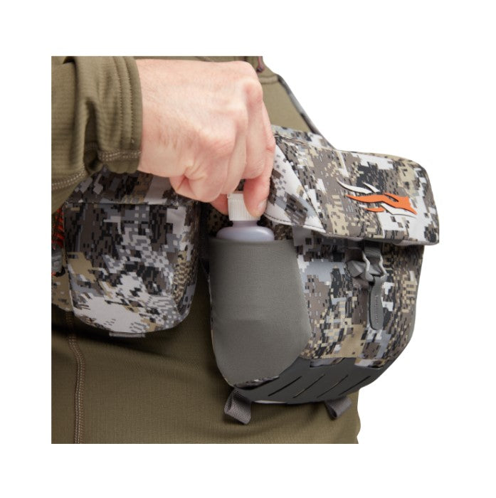 SITKA HARNAIS OPTICS FLASH - OPTIFADE ELEVATED II image 6