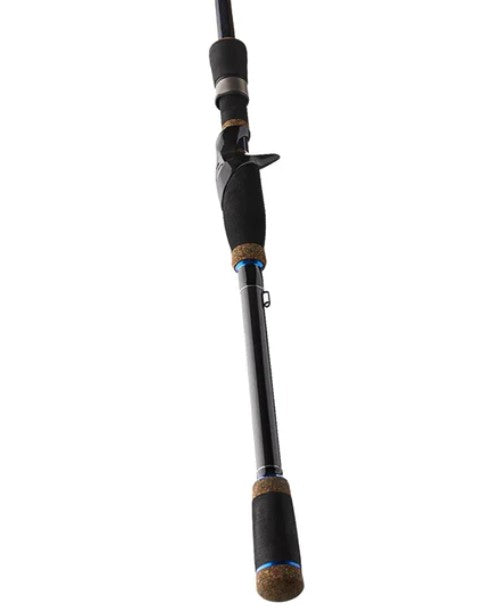 OKUMA CANNE LANCER LOURD TOURNAMENT CONCEPT TCS 1 PIÈCE image 2