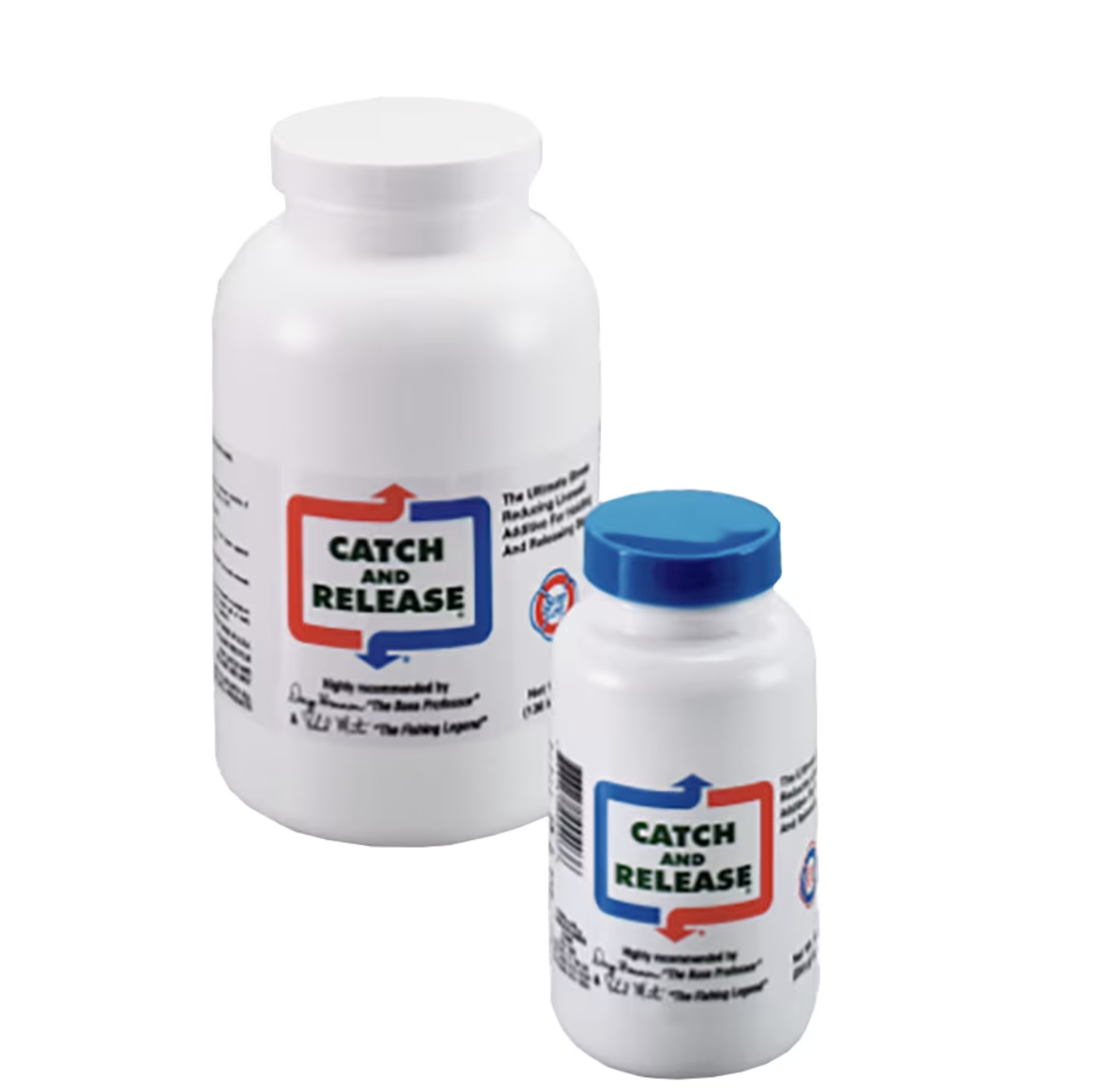 SURE-LIFE ADDITIF APAISANT CATCH AND RELEASE 10 OZ image 0