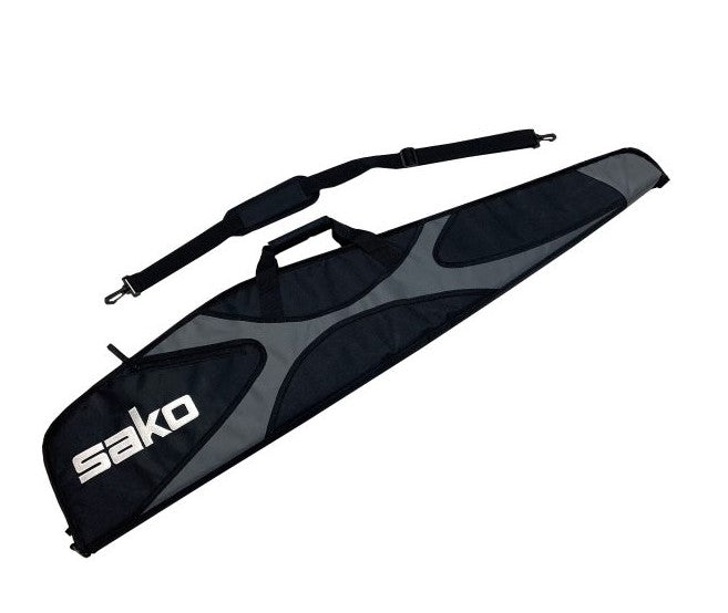 SAKO ÉTUI SOUPLE POUR CARABINE, NOIR ET GRISE image 0