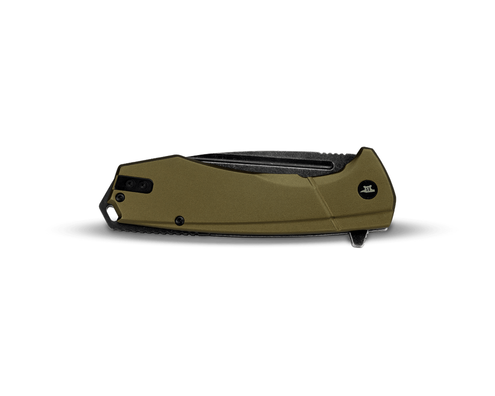 BUCK KNIVES COUTEAU 713 RUCKUS image 1