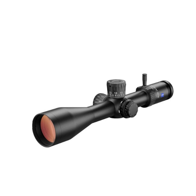 ZEISS TÉLESCOPE  LRP S3  - 6-36X56 - MRI RETICLE (#16) image 2