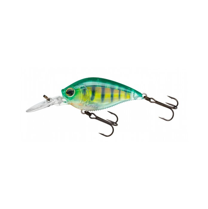 YO-ZURI 3DB CRANKBAIT 1.5 MR 2-3/8" - REAL PERCH image