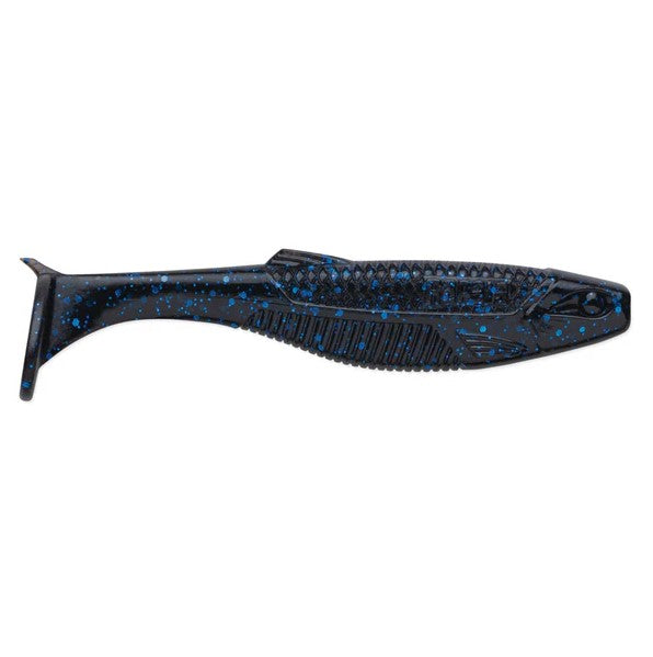 CRUSH CITY MAYOR 2.5'' - BLACK BLUE FLAKE image