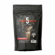 INSTINCT SAUVAGE ATTRACTANT CHEVREUIL LE DERNIER 5 MINUTES - 3.3 LBS image 0