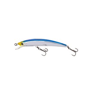 YO-ZURI FRESHWATER CRYSTAL MINNOW 90mm image 0
