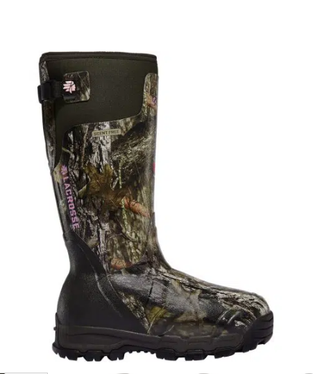 LACROSSE BOTTE FEMME ALPHABURLY PRO 15'' 1600GR - MOSSY OAK COUNTRY, 6 image