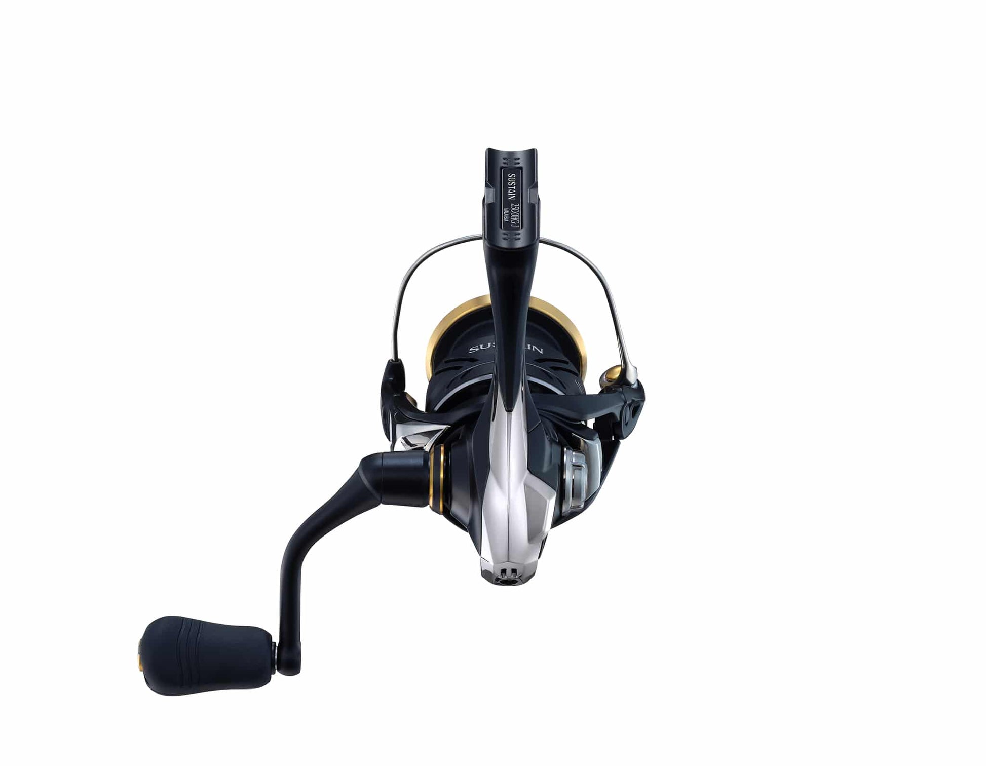 SHIMANO SUSTAIN FJ MOULINET LANCER LEGER image 3