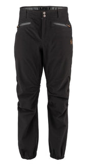 CONNEC PANTALON SLIKKE II COULEUR BLACK image 0