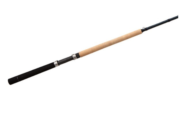 SHIMANO CANNE TECHNIUM WEST COAST SERIES 2 PIÈCES image 0