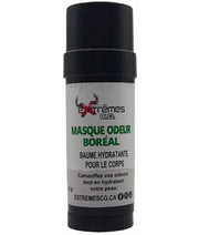 EXTRÊME C.G MASQUE ODEUR CORPORELLE BOREAL - 50gr image 0