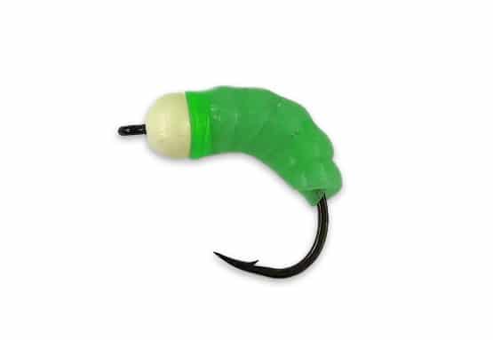 NEPTUNE BUGICE EN TUNGSTEN SÉRIE GLOW #8 image