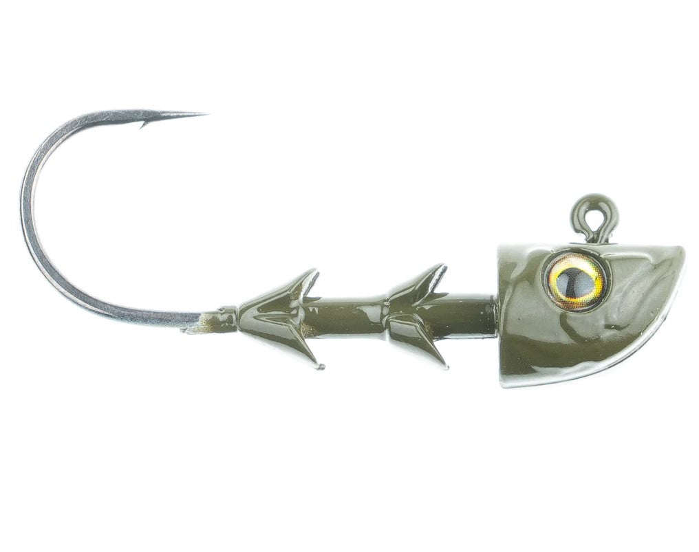 FREEDOM TÊTE DE SWIMBAIT 4/0 image