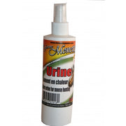 FERME MONETTE URINE JUMENT EN CHALEUR POUR ORIGNAL 250 ML image 0