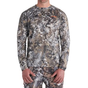 SITKA CORE LIGHT WEIGHT CHANDAIL MANCHE LONGUE OPTIFADE ELEVATED II image 1