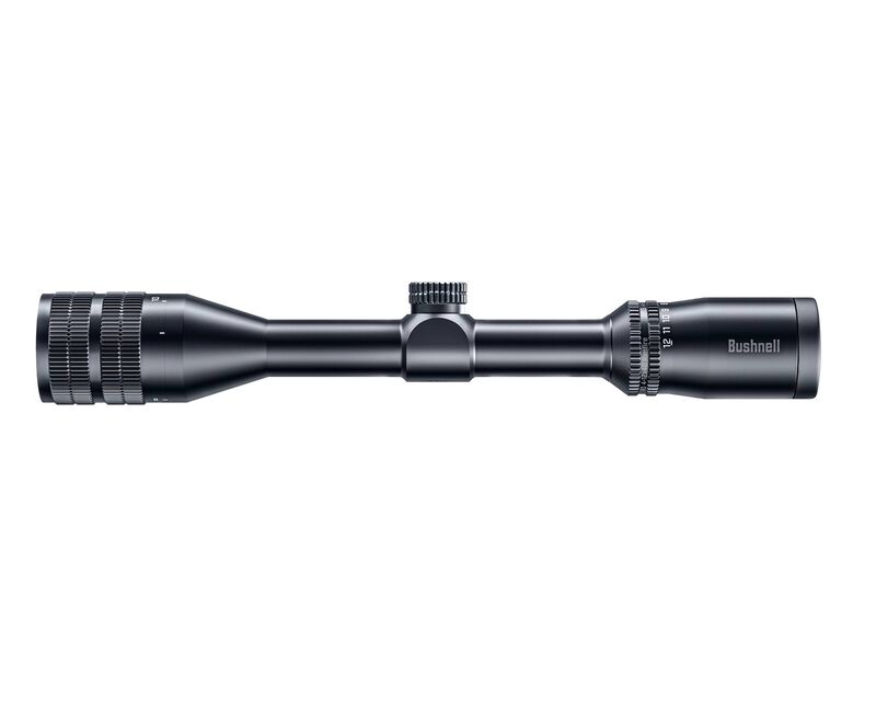 BUSHNELL TÉLESCOPE R3 4-12x40 - RÉTICULE DZ22 BDC image 1