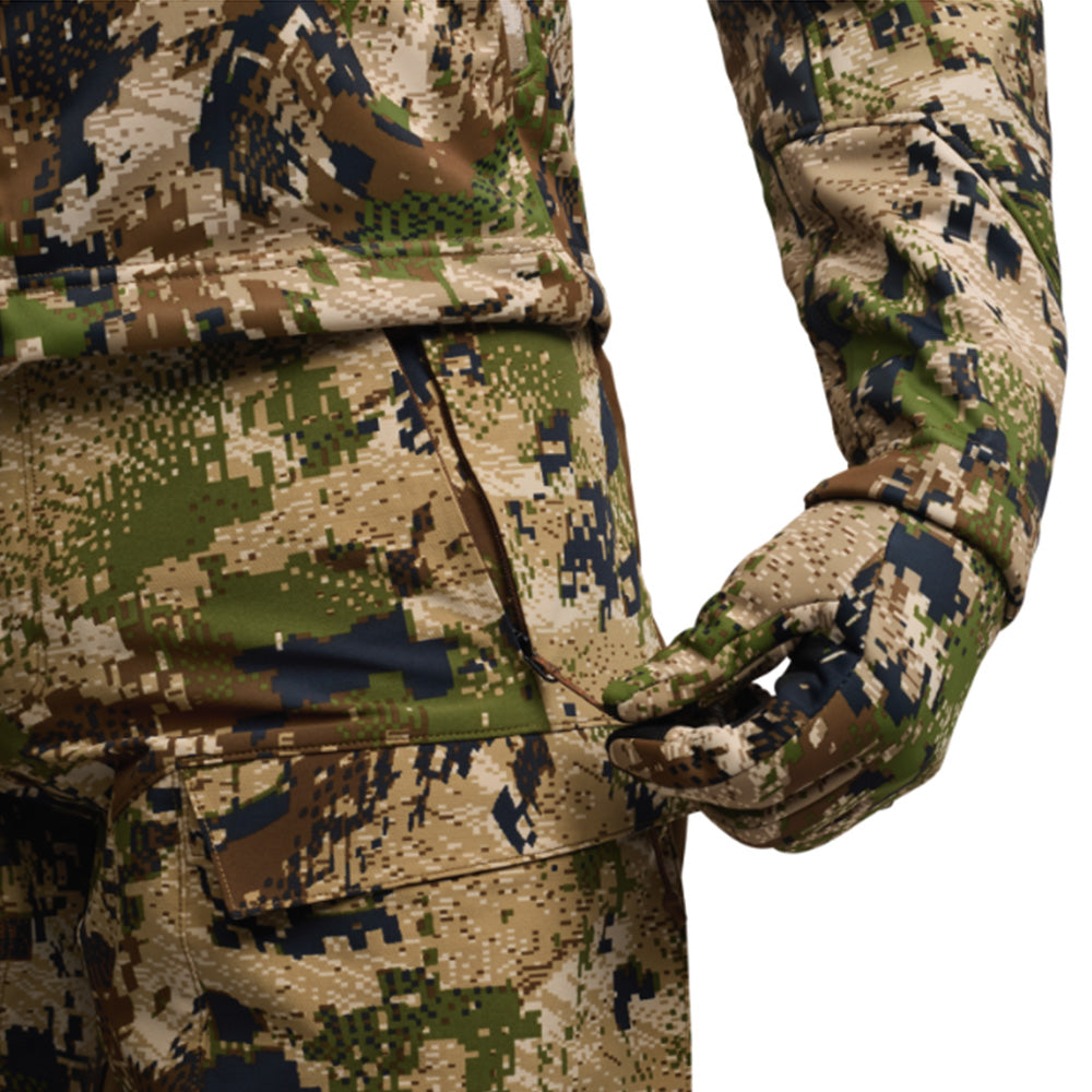 SITKA PANTALON TIMBERLINE PRO - OPTIFADE SUBALPINE image 4