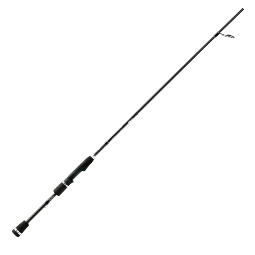 13TH FISHING CANNE LANCER LÉGER FATE BLACK 1 PIÈCE image 0
