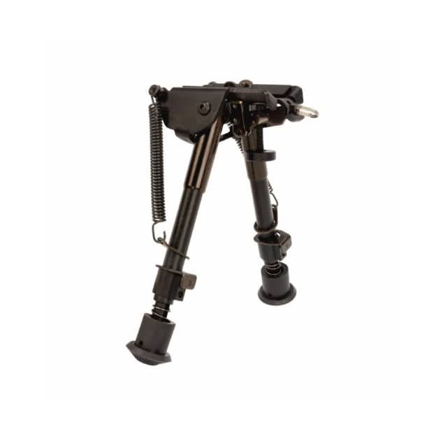 ALLEN SUPPORT PIVOTANT POUR SANGLE DE BIPIED DE CARABINE EXTENSIBLE - 6'' À 9'' image 3