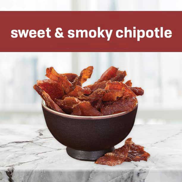 NESCO ASSAISONNEMENT POUR JERKY 6 LBS, SWEET & SMOKEY CHIPOTLE image 0