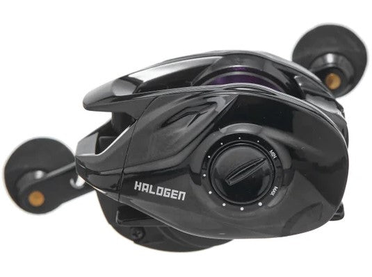 OKUMA MOULINET HALOGEN LANCER LOURD image 3