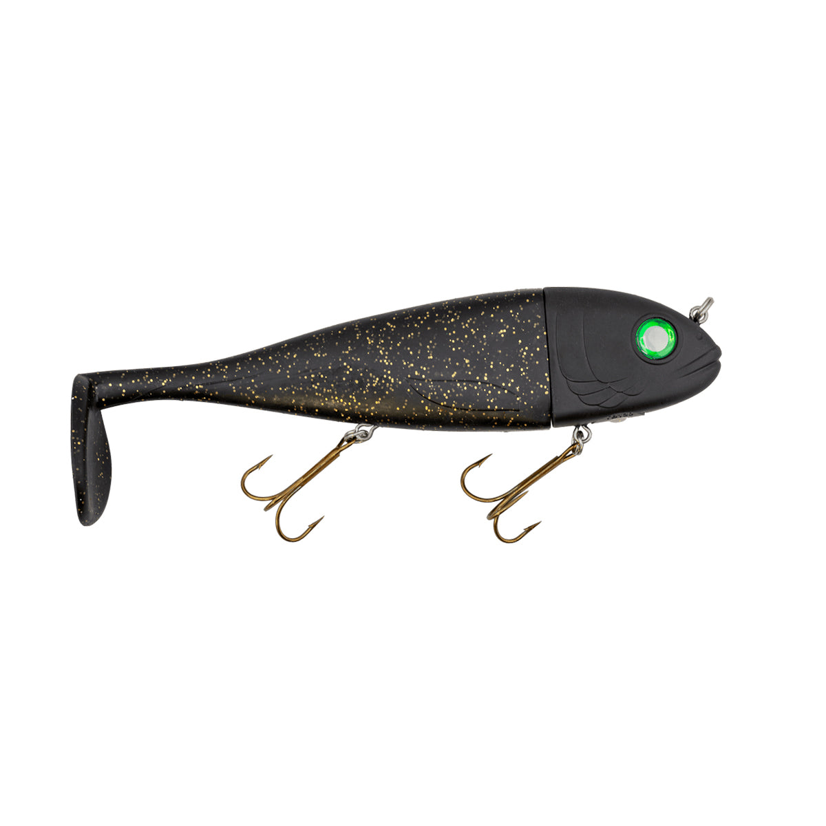 LIVINGSTON POISSON NAGEUR MAGNUS - MATTE BLACK image
