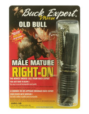 BUCK EXPERT RIGHT-ON APPEAU POUR ORIGNAL MÂLE MATURE image 0