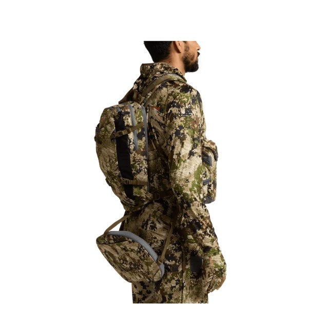 SITKA VESTE EQUINOX DE DINDON - OPTIFADE SUBALPINE image 5