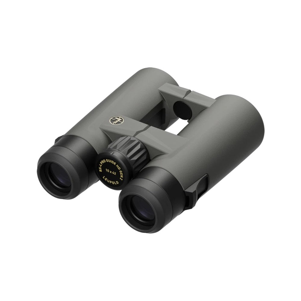 LEUPOLD JUMELLE BX-4 PRO GUIDE HD GEN 2 10X42MM image 0