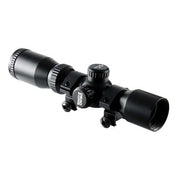 EXCALIBUR TÉLESCOPE DEAD-ZONE image 0