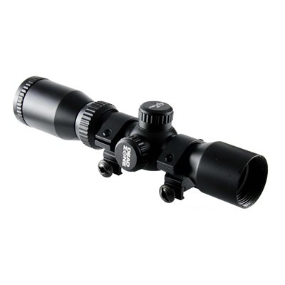 EXCALIBUR TÉLESCOPE DEAD-ZONE image 0