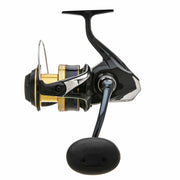 SHIMANO SPHEROS SW A MOULINET LANCER LEGER image 0