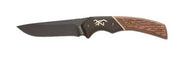 BROWNING COUTEAU HUNTER SMALL DROP POINT image 0