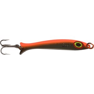 MOOSELOOK CUILLÈRE WOBBLER MEDIUM image