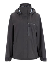 SIMMS MANTEAU IMPERMÉABLE CHALLENGER POUR FEMME,SLATE image 0