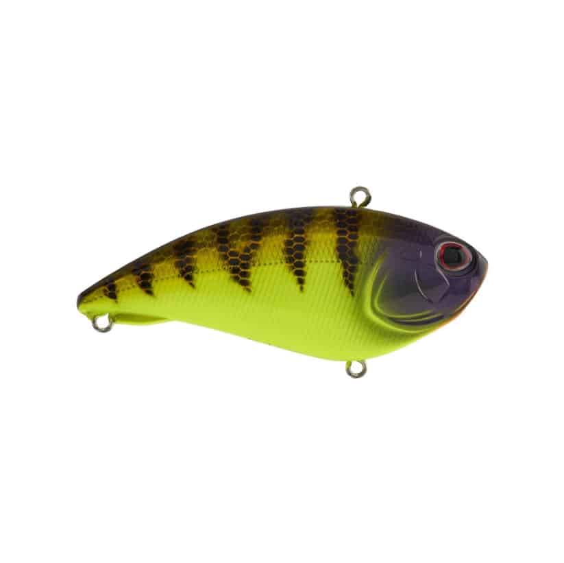 BERKLEY JACK 6 - KNOCK OUT image