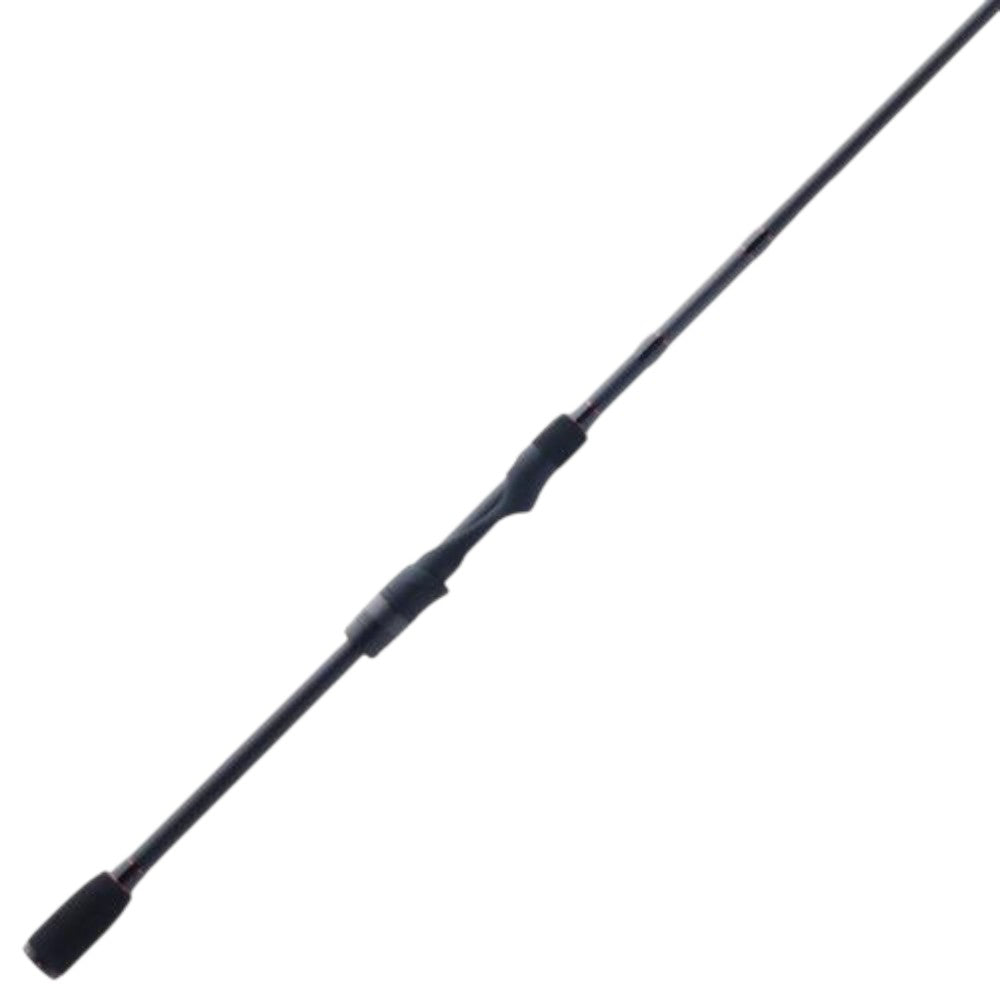 ABU GARCIA CANNE LANCER LÉGER VENDETTA - 2 PIÈCES image 1