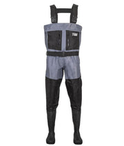 TRACKER BOTTE PANTALON AVEC SEMELLE TRACTION image 0